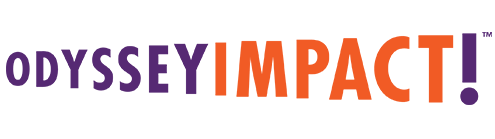 odyssey impact logo