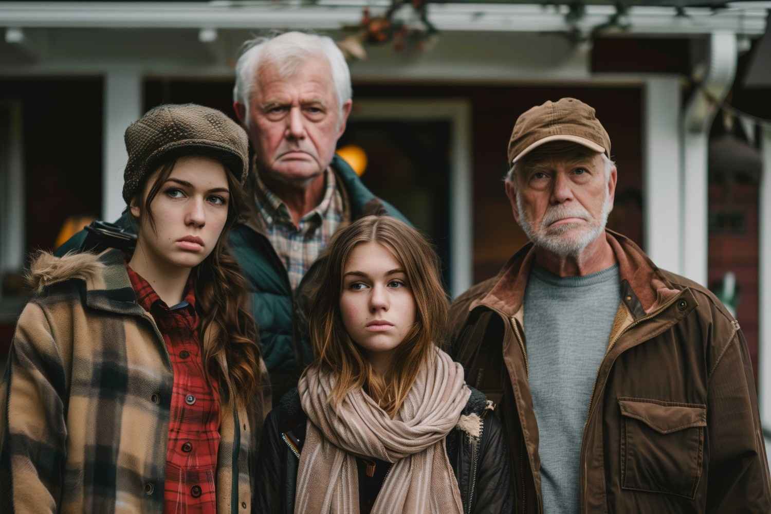 Bringing Creativity and Connection to an Overlooked Generation